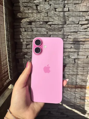 iphone 16 256gb Usado 92%