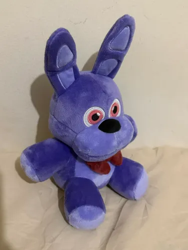 Plush bonnie - jazwares 