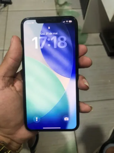 IPhone 11 Pro max