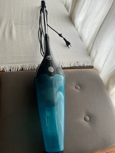 Aspirador black and Decker 