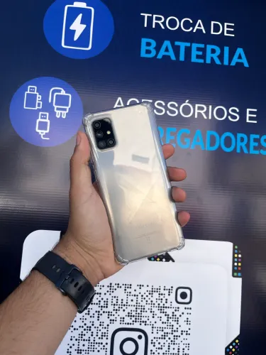Samsung galaxy a71