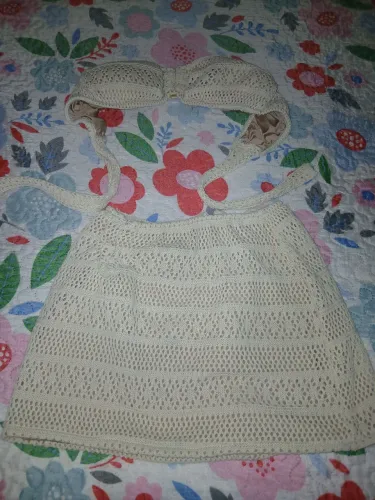 Conjunto lindo 50 reais