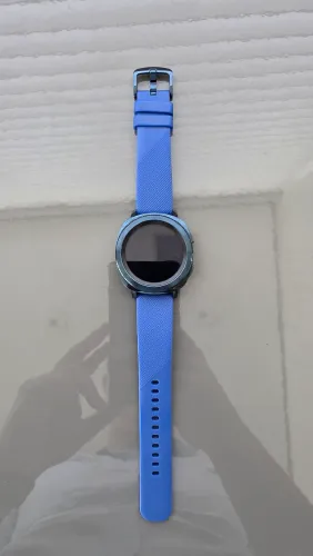Samsung galaxy whatch Gear Sport