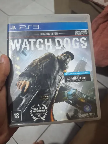 Nunca foi usado