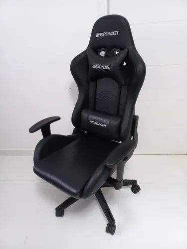 Cadeira Gamer MaxRacer