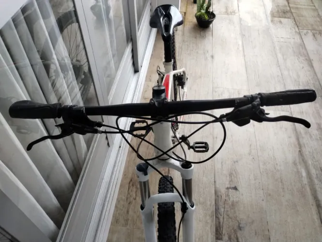 Bicicleta TSW JUMP 24 Marchas