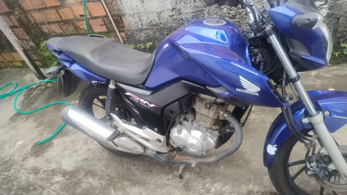 Fan 160 nova 