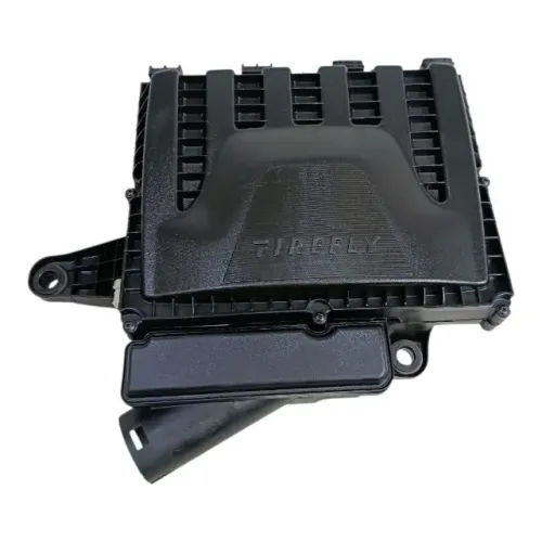 Caixa Filtro Ar Fiat Argo 2018 a 2021 100251230 Original