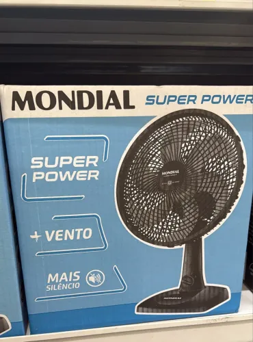 Ventilador Barato