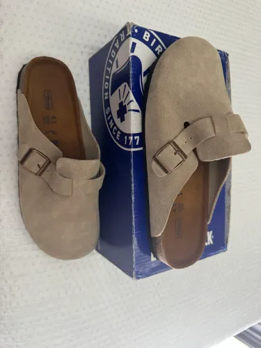 Birkenstock Boston RP