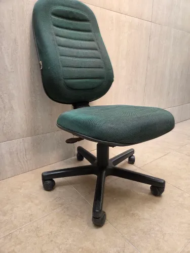 Cadeira de escritório