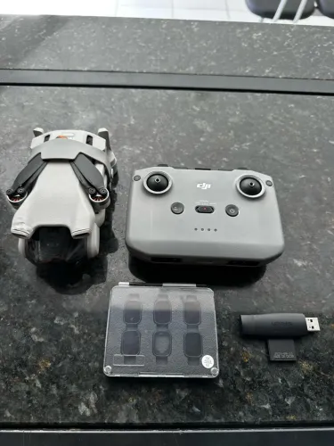 DRONE DJI MINI 3
