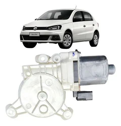 Motor Vidro Eletrico Dianteiro Direito Gol G7 2017 1.0