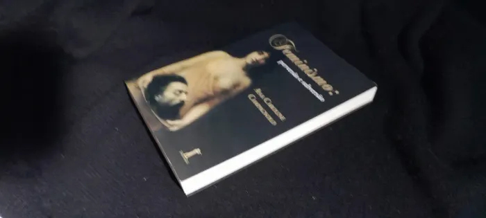 Livro Feminismo Perversão e Subversão 