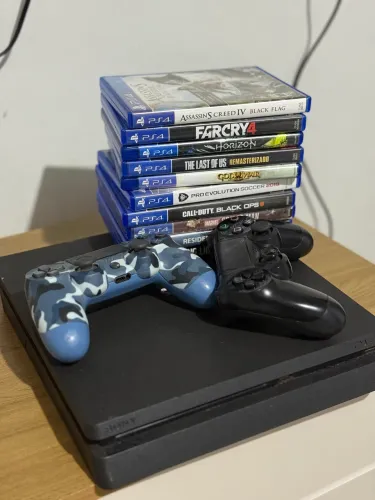 PS4