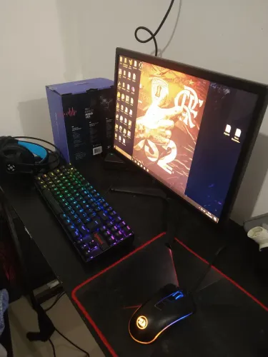 Computador gamer