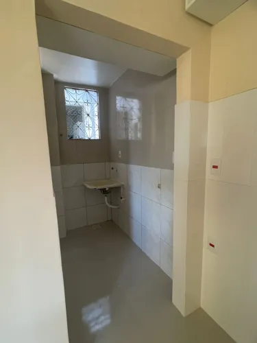 Imóvel tipo kitnet