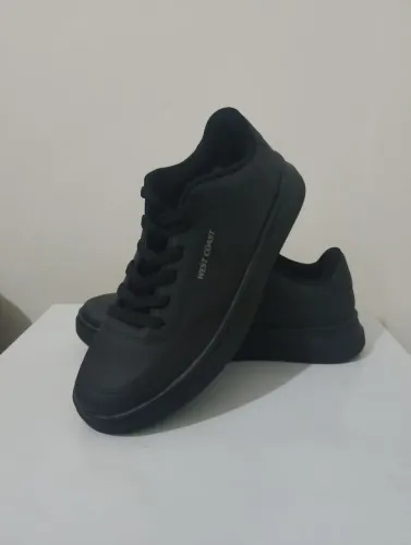 Tênis west coast masculino preto