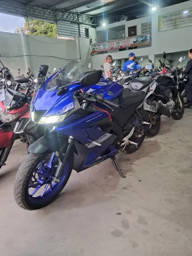 R15 2024 ( PROMOÇÃO )