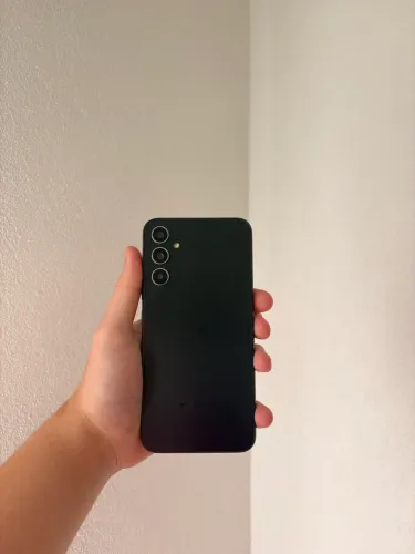 Vendo Galaxy A34 5g 256gb preto