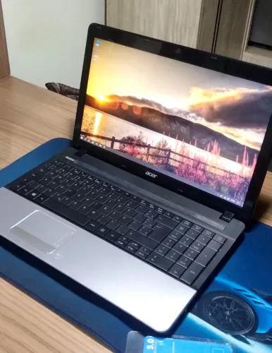 Notebook Acer Aspire i5