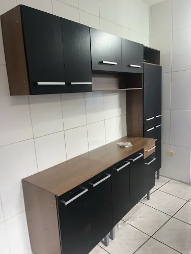 Montador de móveis