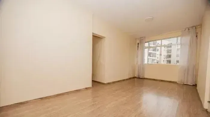 APARTAMENTO À VENDA 2 quartos 1 VAGA, em Icaraí - Niterói - RJ