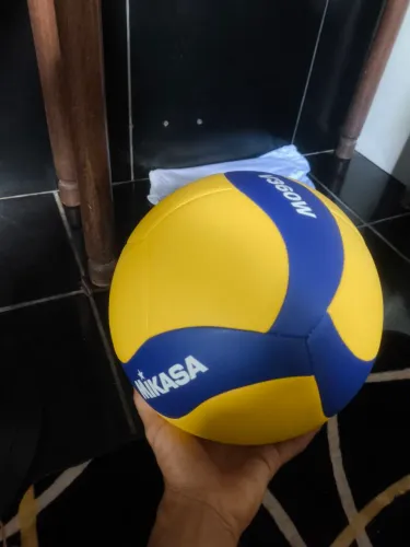 BOLA DE VÔLEI MIKASA V360W