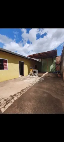VENDE SE - AGIO CASA NOVA CARAJAS