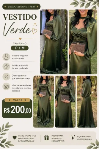 Beleza e elegância