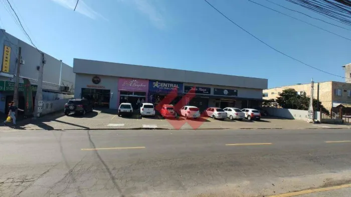 Loja para alugar, 108 m² por R$ 3.950/mês - São Vicente - Gravataí/RS