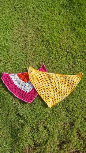 Bandanas 
