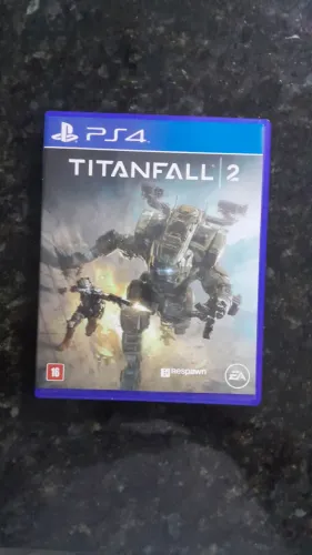 Jogo Ps4