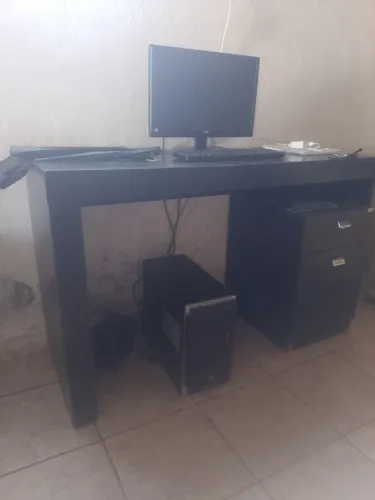 Computador Semp Toshiba Completo