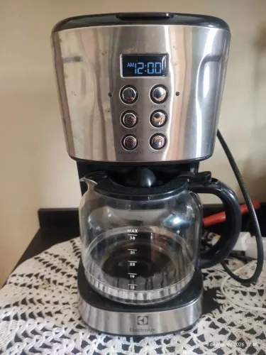 Cafeteira