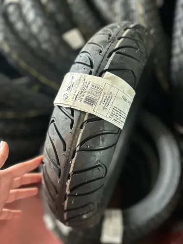 Pneu Pcx Traseiro 120/70R14