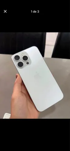 iPhone 15 pro Max zerooo