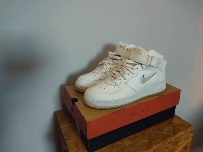 Nike Air Force 07 