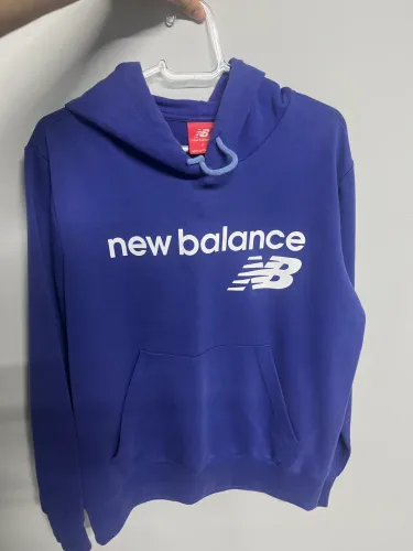 Moletom new balance