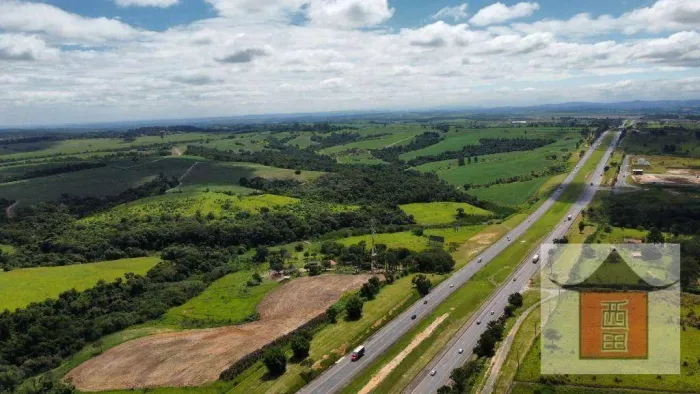 Haras à venda, 273204 m² por R$ 16.500.000,00 - Castelo Branco - Sorocaba/SP