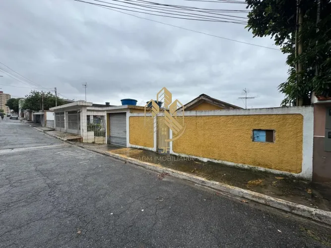 Excelente oportunidade: Terreno de esquina com 250,00 m² no Parque das Paineiras, São Paul