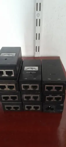 Fonte Power supply
