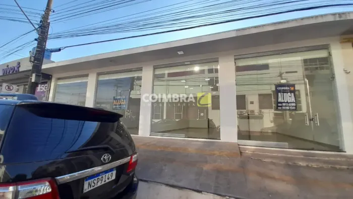 Ponto Comercial p/ Locação, 39M², CENTRO, Santarém - PA