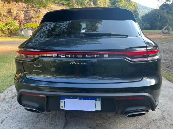 Porsche Macan 2.0 Turbo 237/252cv 2022