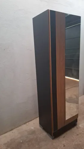 Vendo multi uso com espelho