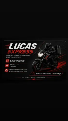 Motoboy, entregador, diária, 