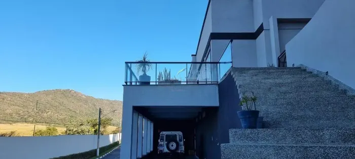 Casa à venda, Condomínio Osato, Atibaia, SP