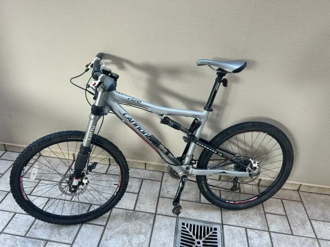 Ciclismo