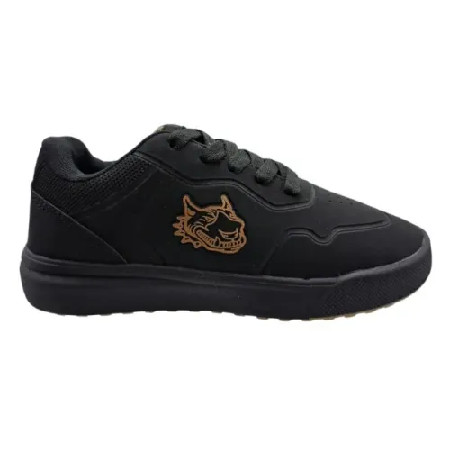 Tênis Casual Red Nose Martin Infantil Juvenil Original Preto RNVI4041164