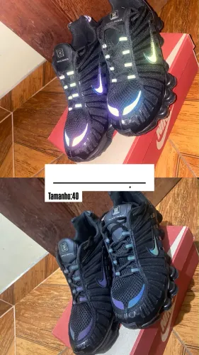 VENDE SE TENIS NIKE 